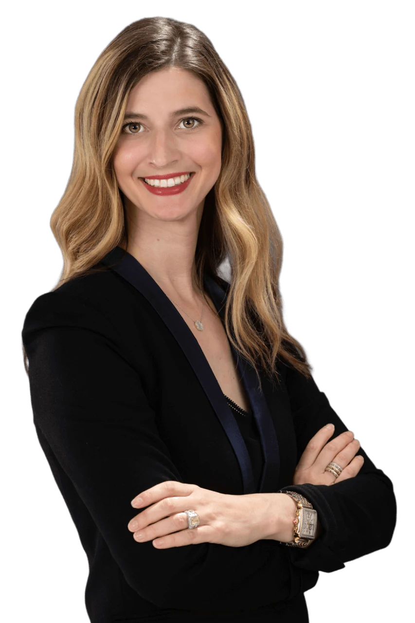 Norina D'Agostini, Business M&A Attorney